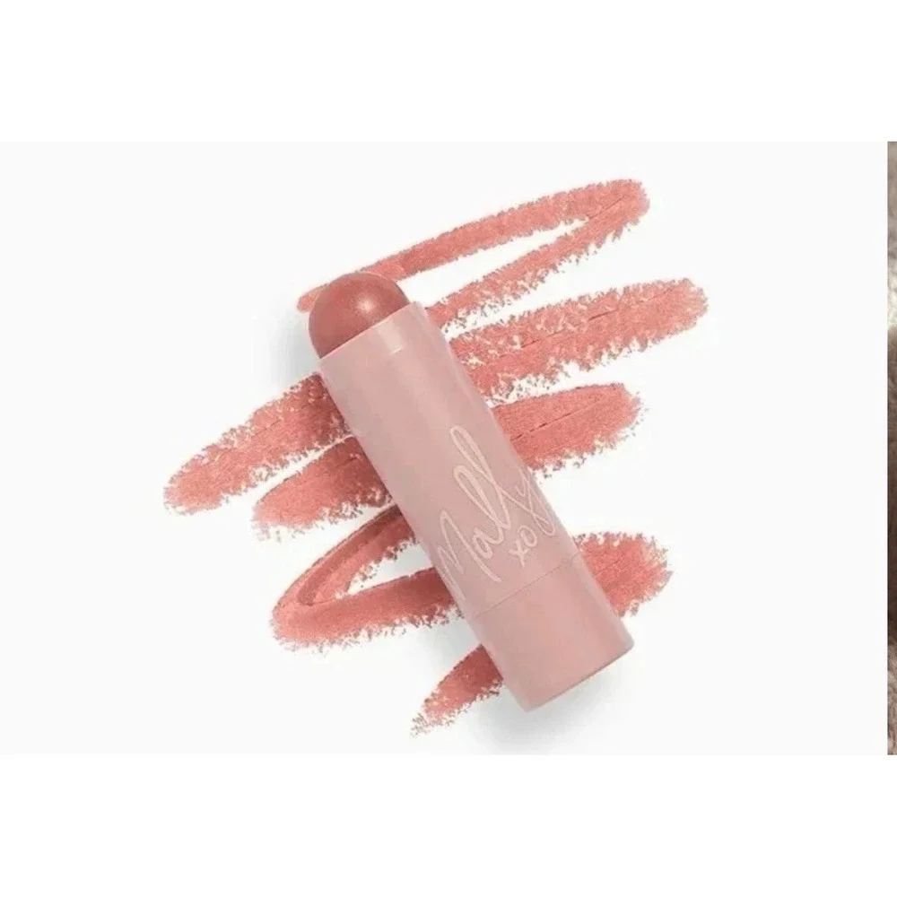 Mally Beauty - Evercolor Cheek Stick - Rose & Shine - *NIB*